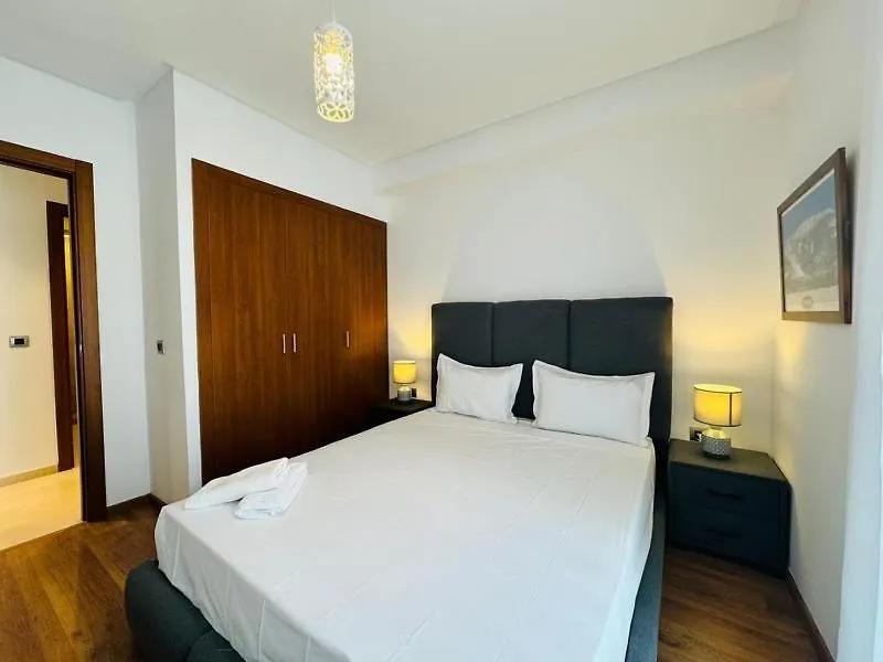 Apartment Paradise Prestigia Fes