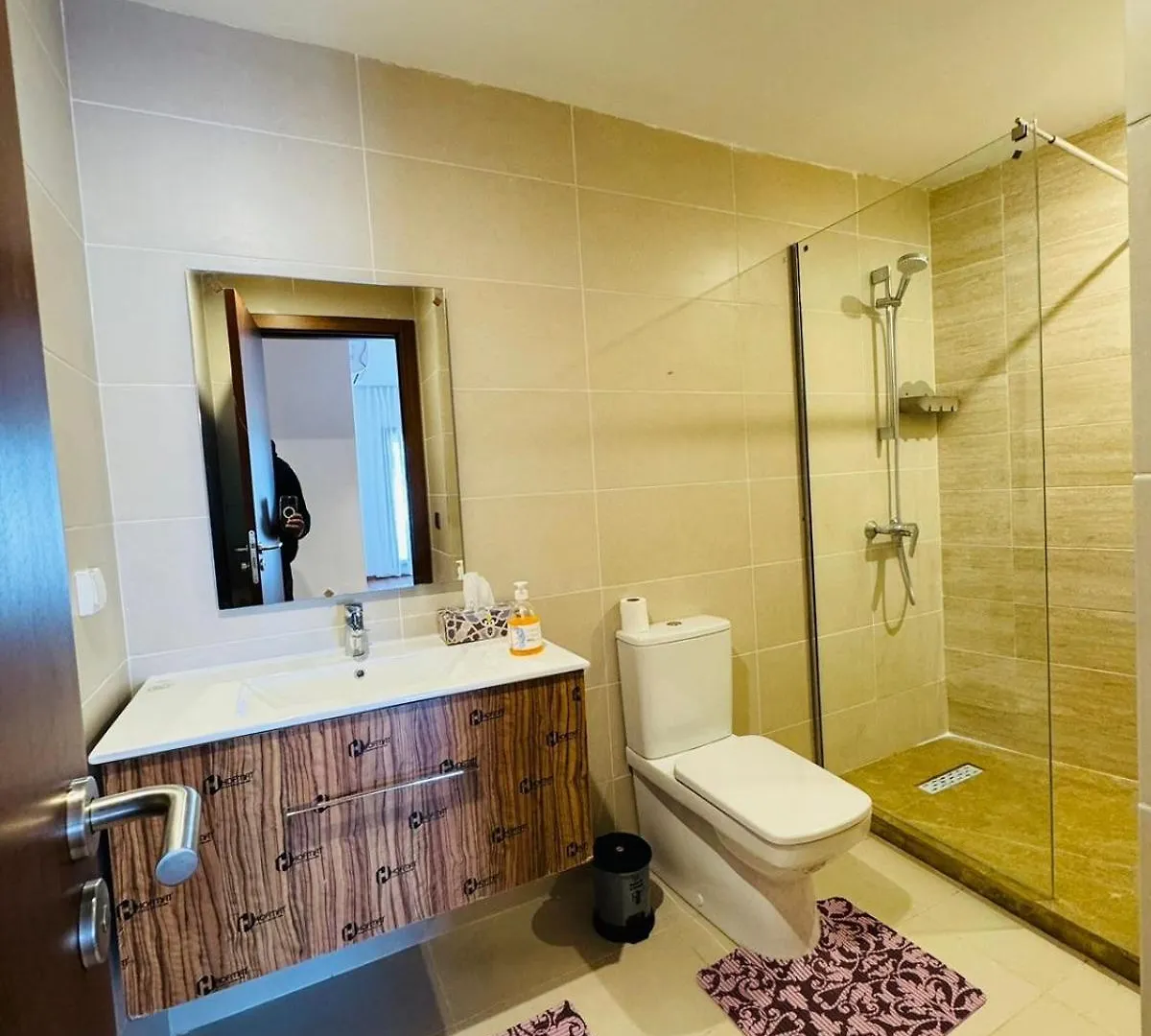Paradise Prestigia Fes Apartment