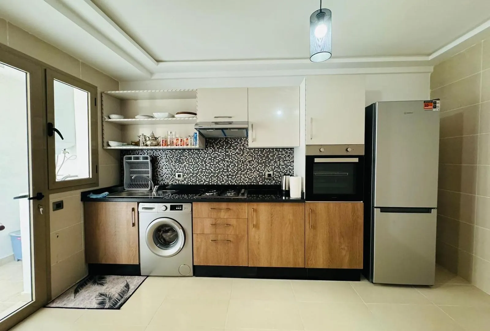 Apartment Paradise Prestigia Fes