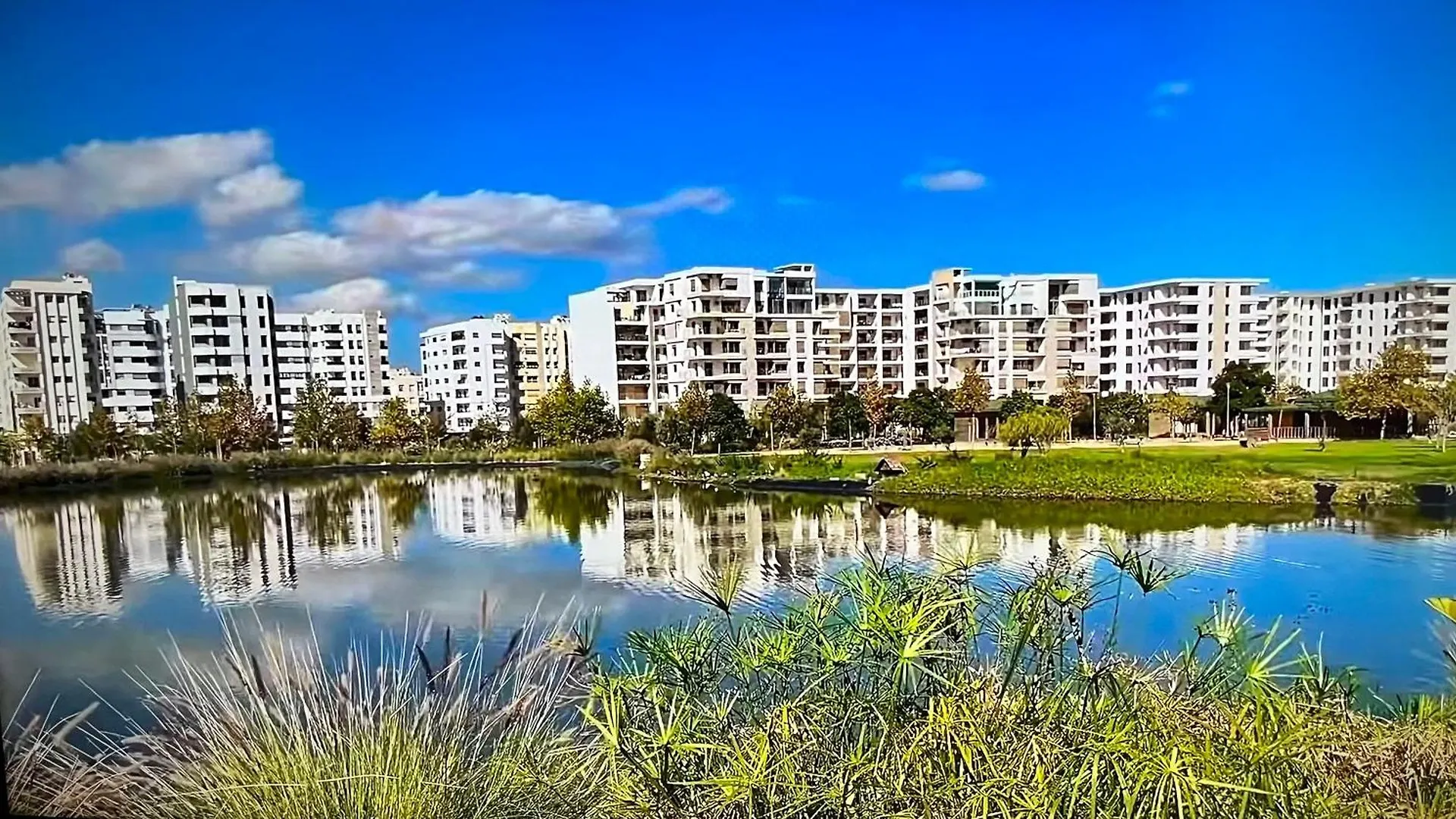 Apartment Paradise Prestigia Fes
